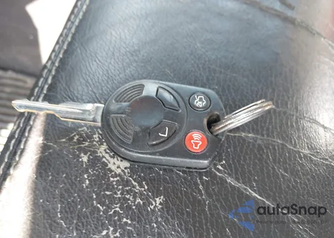 2010 Ford Fusion Sel z USA, uszkodzony, nr VIN 3FAHP0JA4AR216589